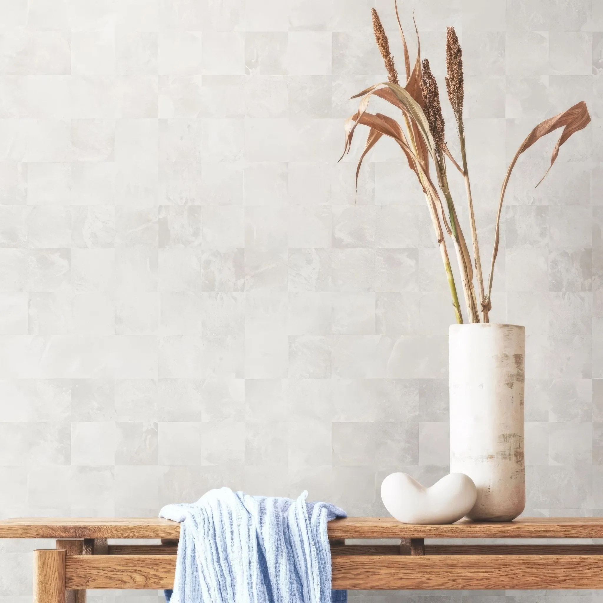 Kelmscott Antique White