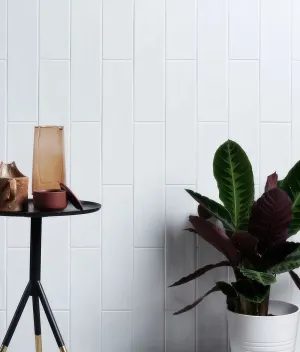 Kennet Porcelain Chalk White