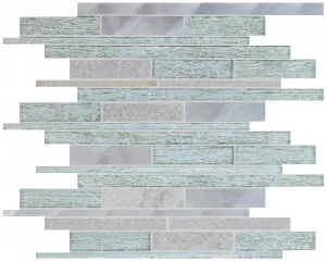 Khalifa Linear Mixed Mosaic