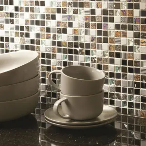Khois Mosaic