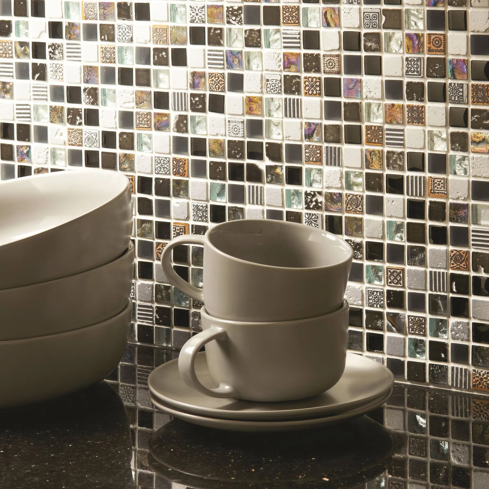 Khois Mosaic