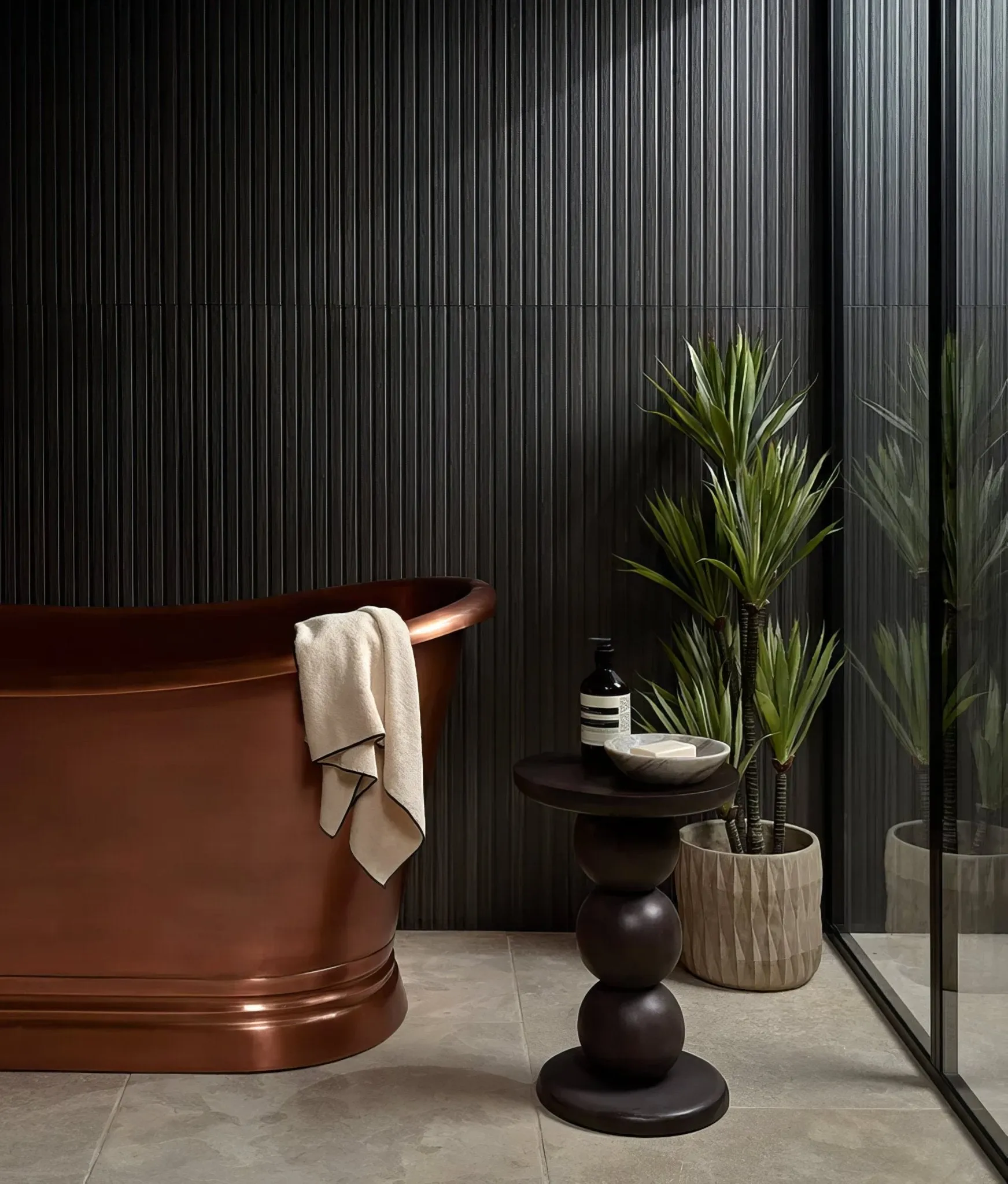 Kinfolk Porcelain Ebony