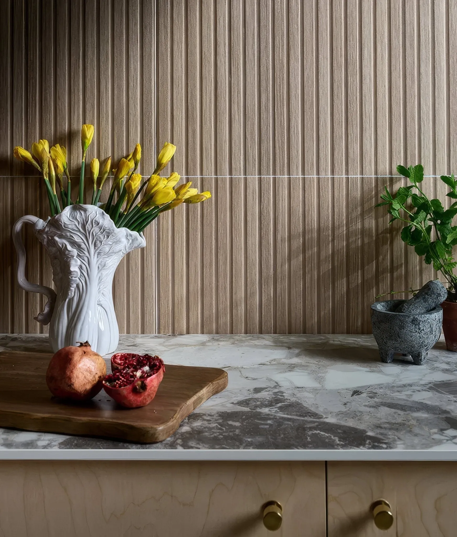 Kinfolk Porcelain Maple