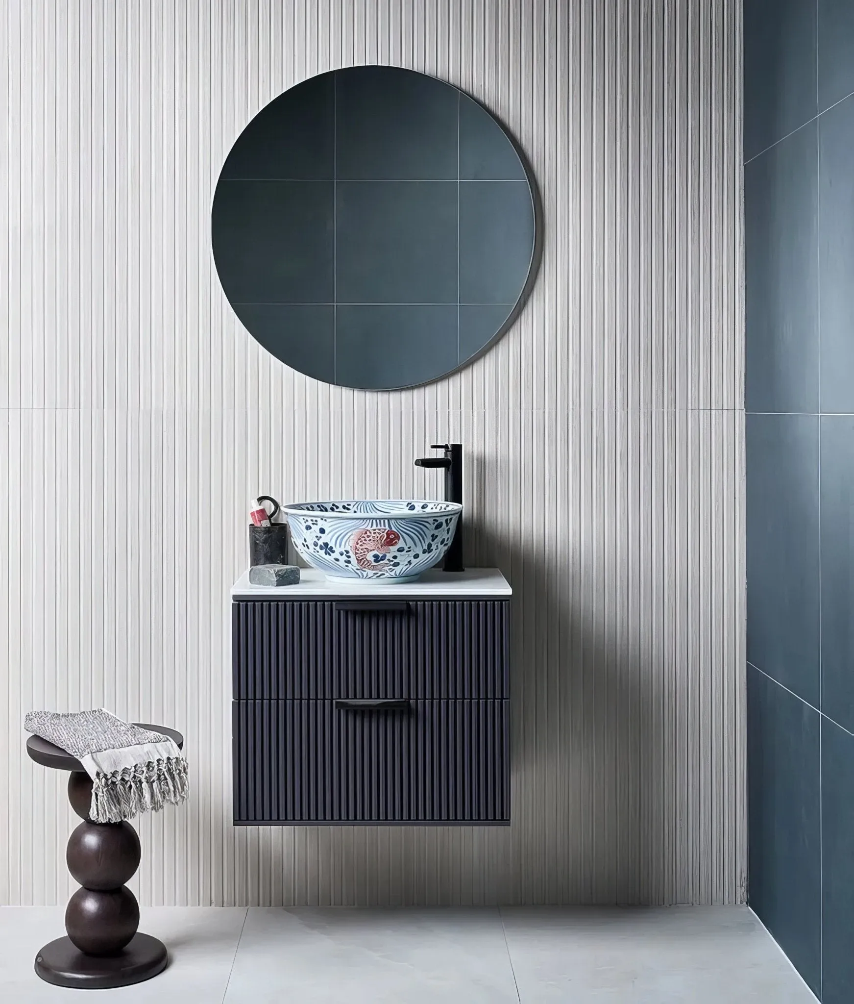 Kinfolk Porcelain White