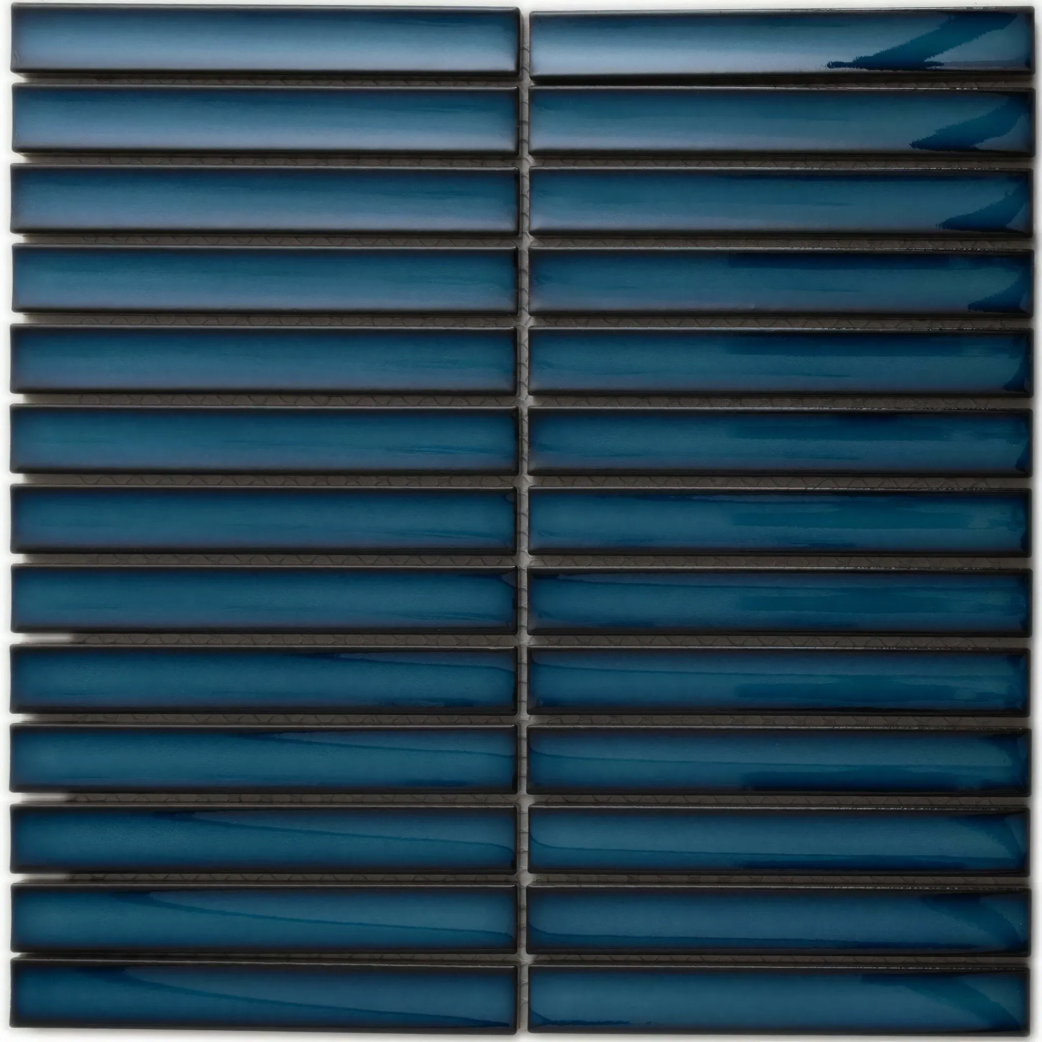 Kitkat Blue Mosaic
