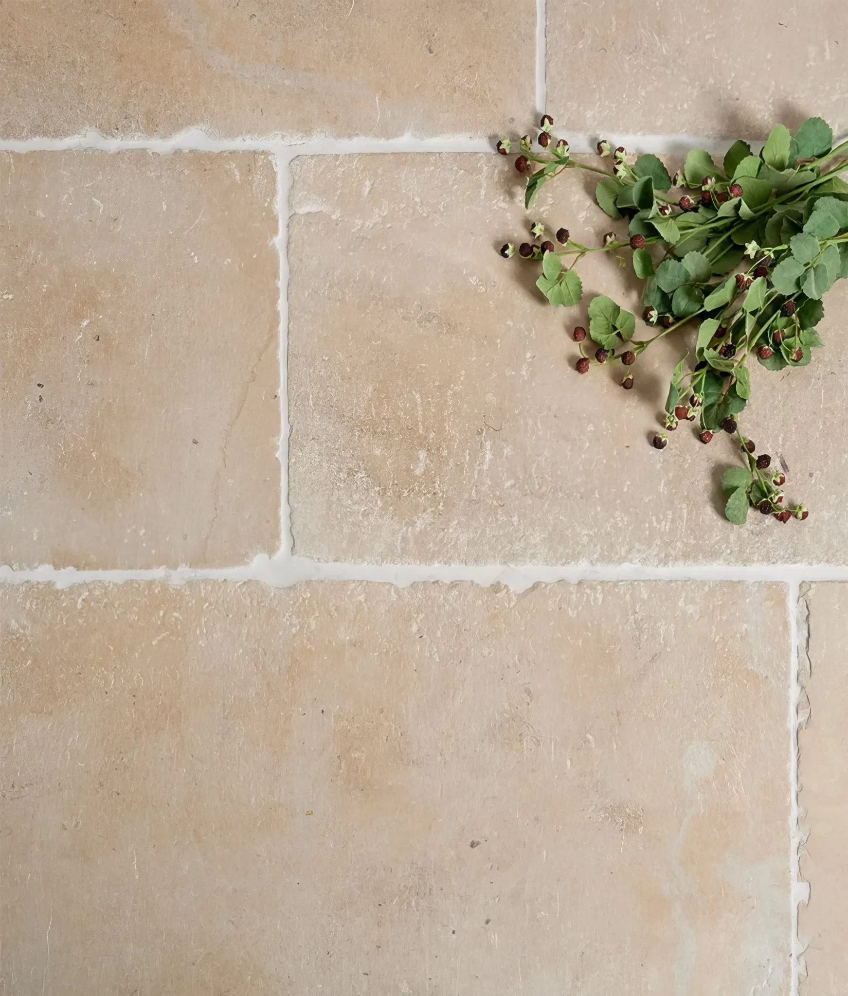 Lacock Limestone Heritage Finish