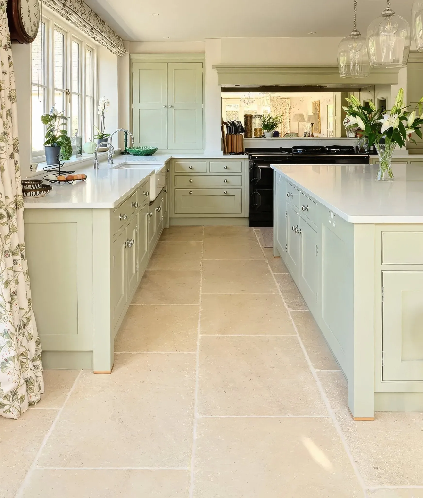 Lacock Limestone Heritage Finish