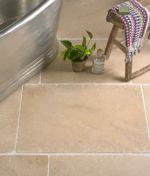 Lacock Limestone Heritage Finish