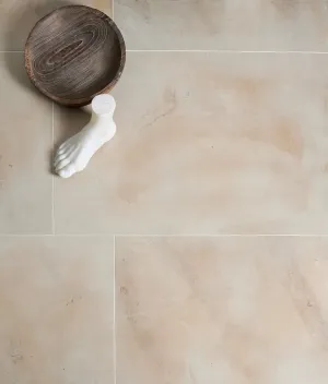 Lacock Limestone Natural Finish