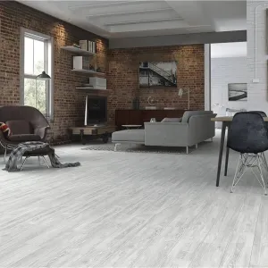 Lakeland Blanco Matt 90 x 15cm