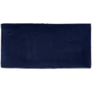 Lapis Brick Tile