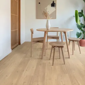 Latte F034 Long Vinyl Planks