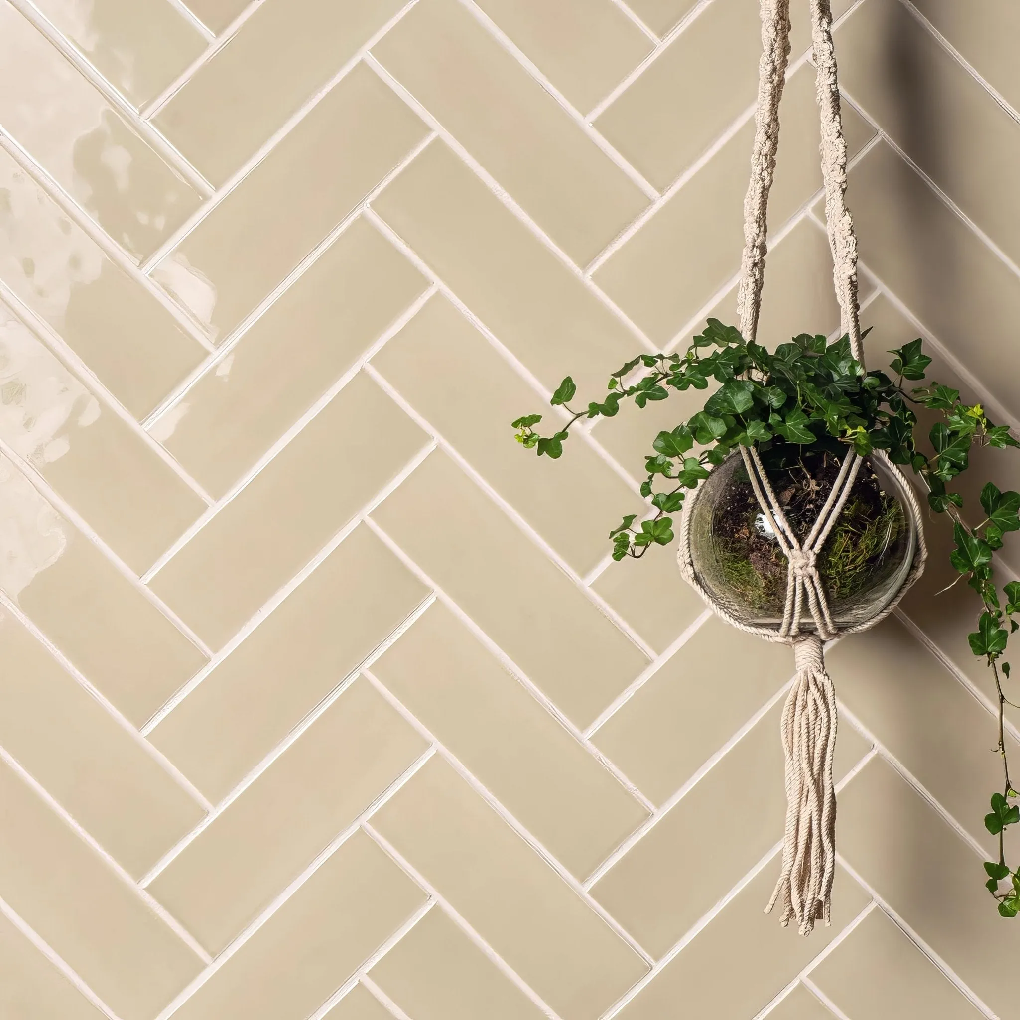 Lavenham Brick Tile