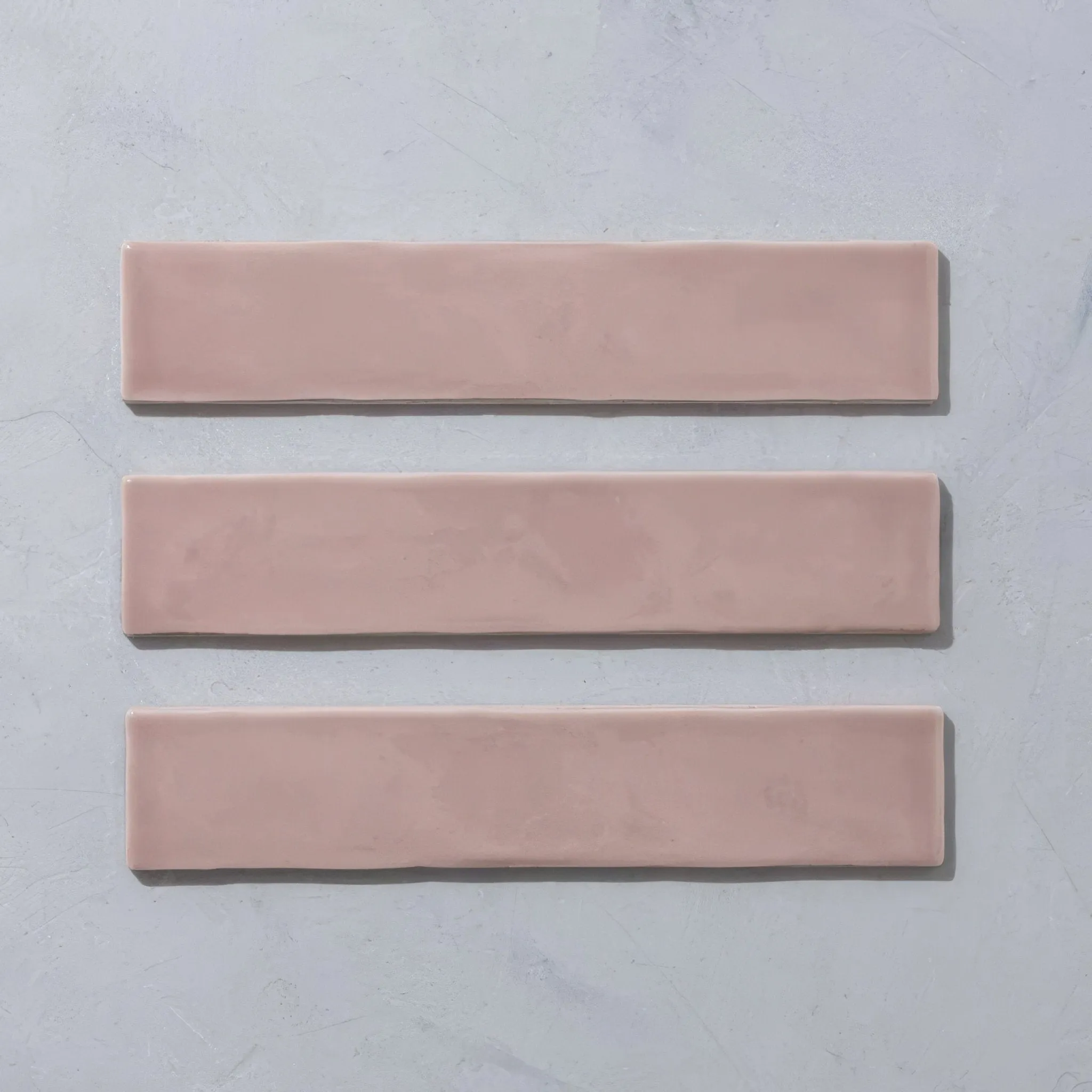 Leather Skinny Metro Tile