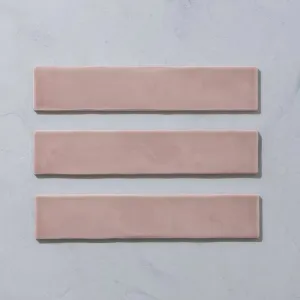 Leather Skinny Metro Tile