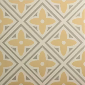 Leigh Yellow On Chalk