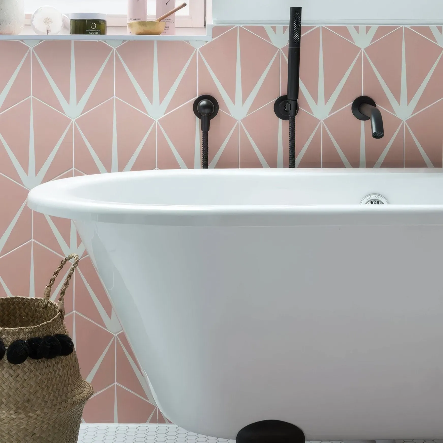 Lily Pad Porcelain Bubblegum