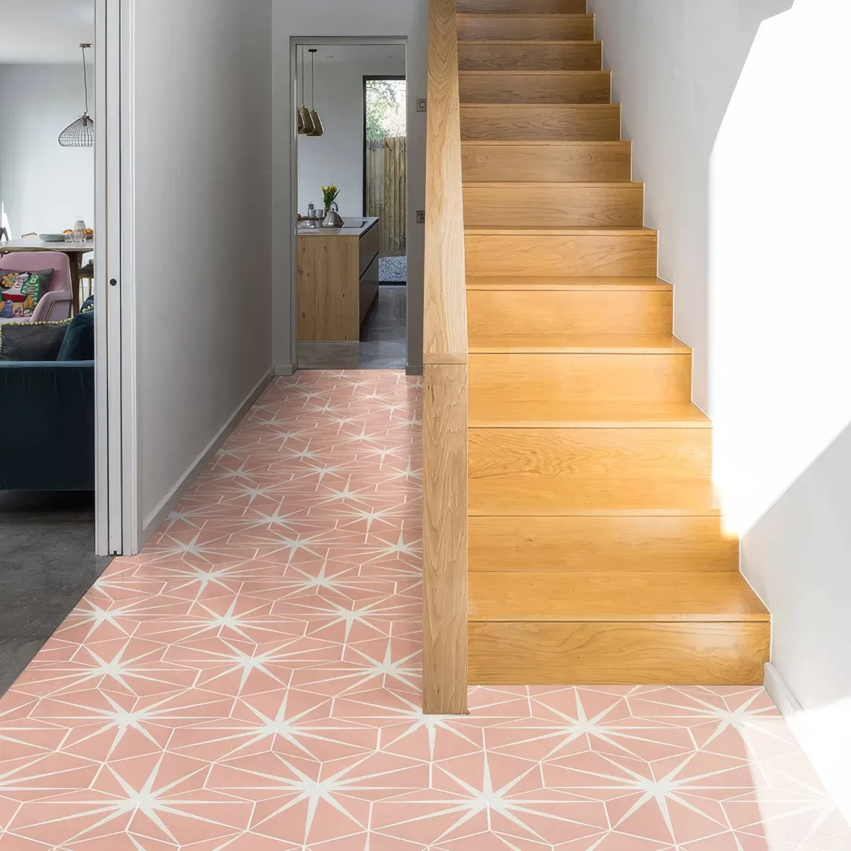 Lily Pad Porcelain Bubblegum
