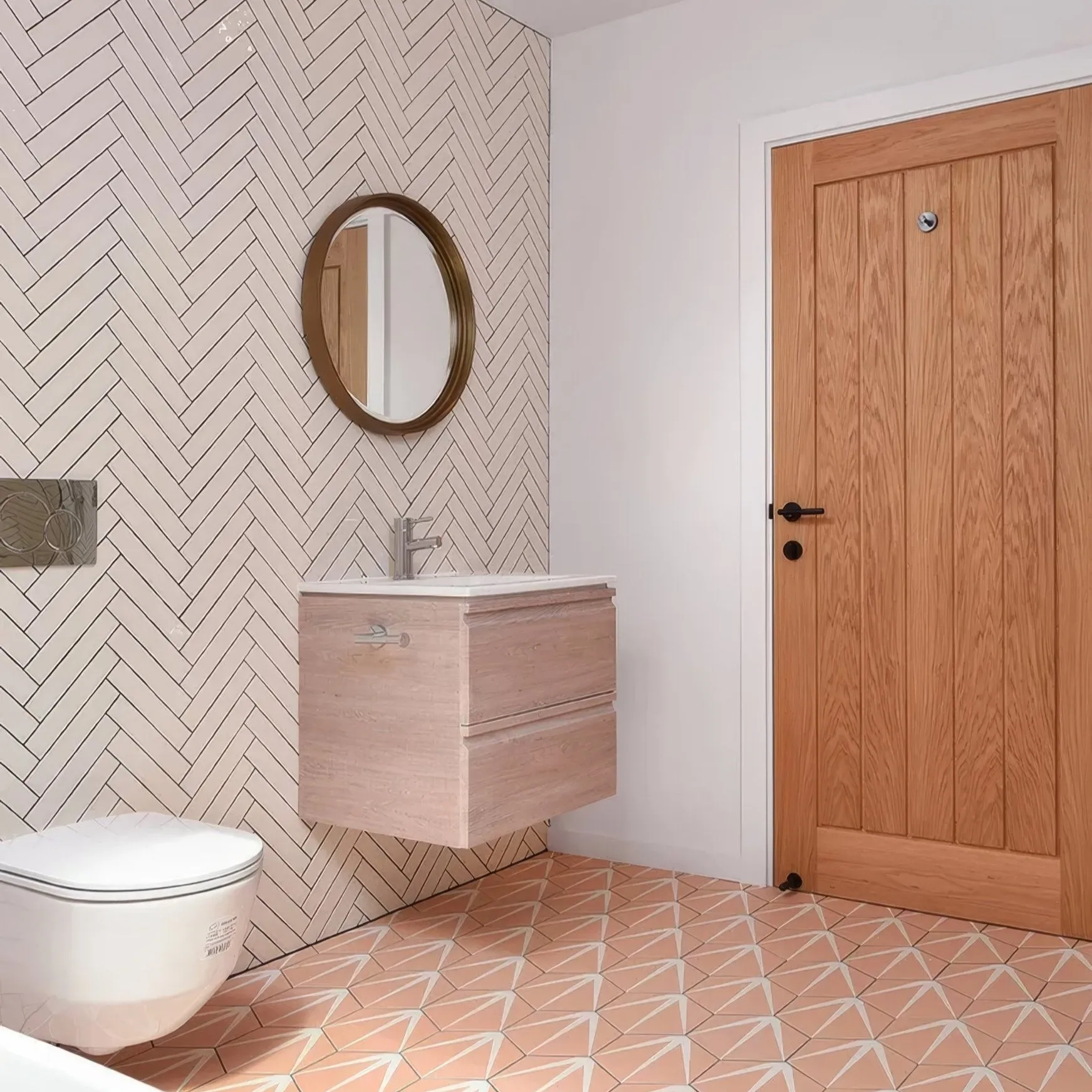 Lily Pad Porcelain Plaster