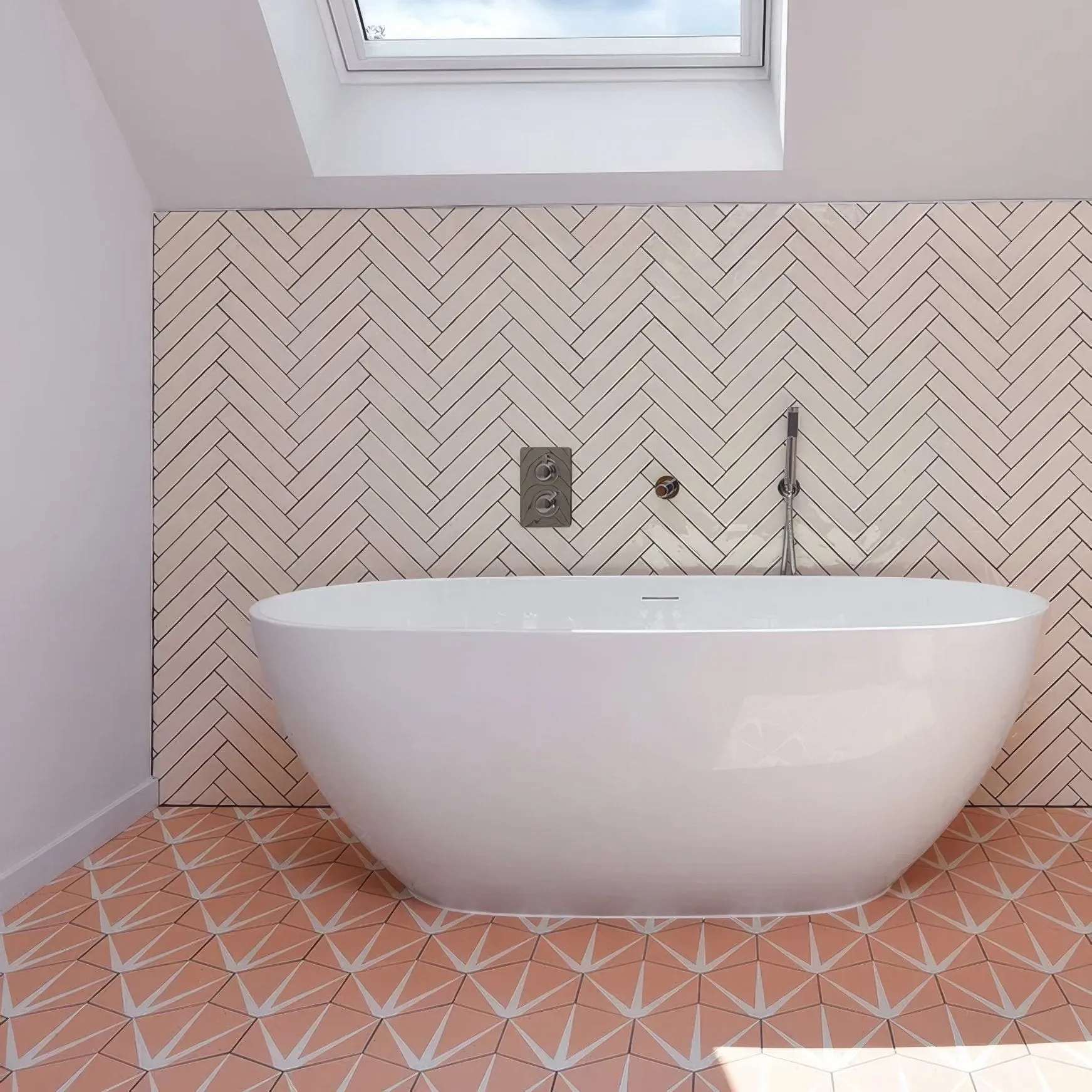 Lily Pad Porcelain Plaster