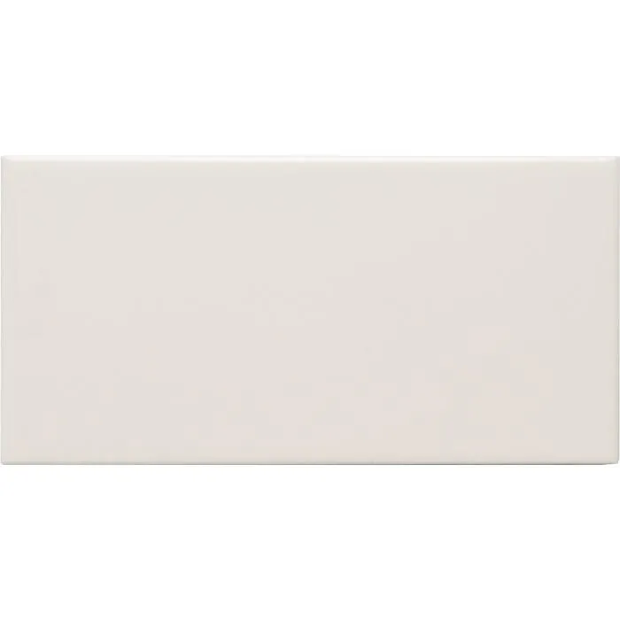 Lily Satin Half Tile
