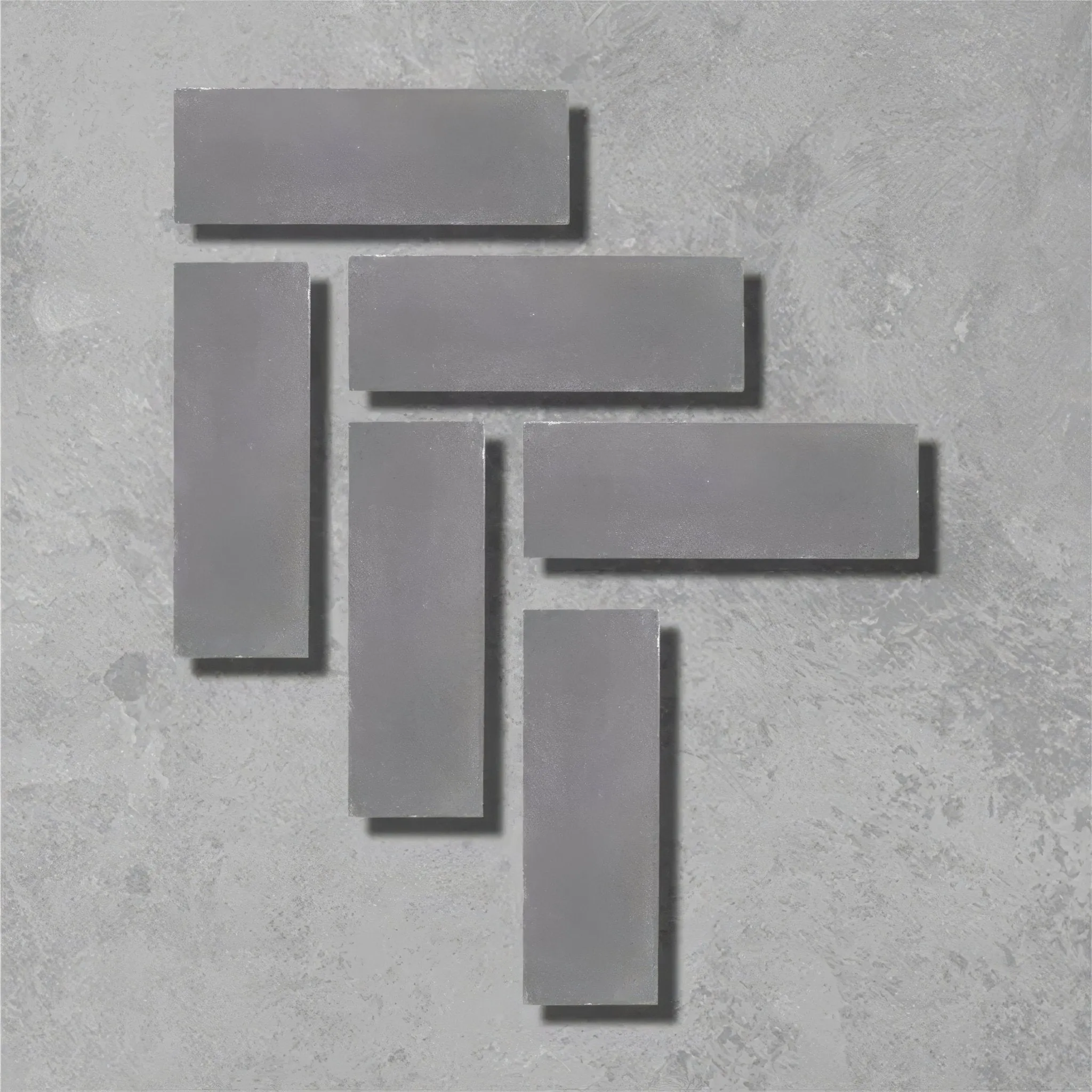 Limestone Herringbone Tile