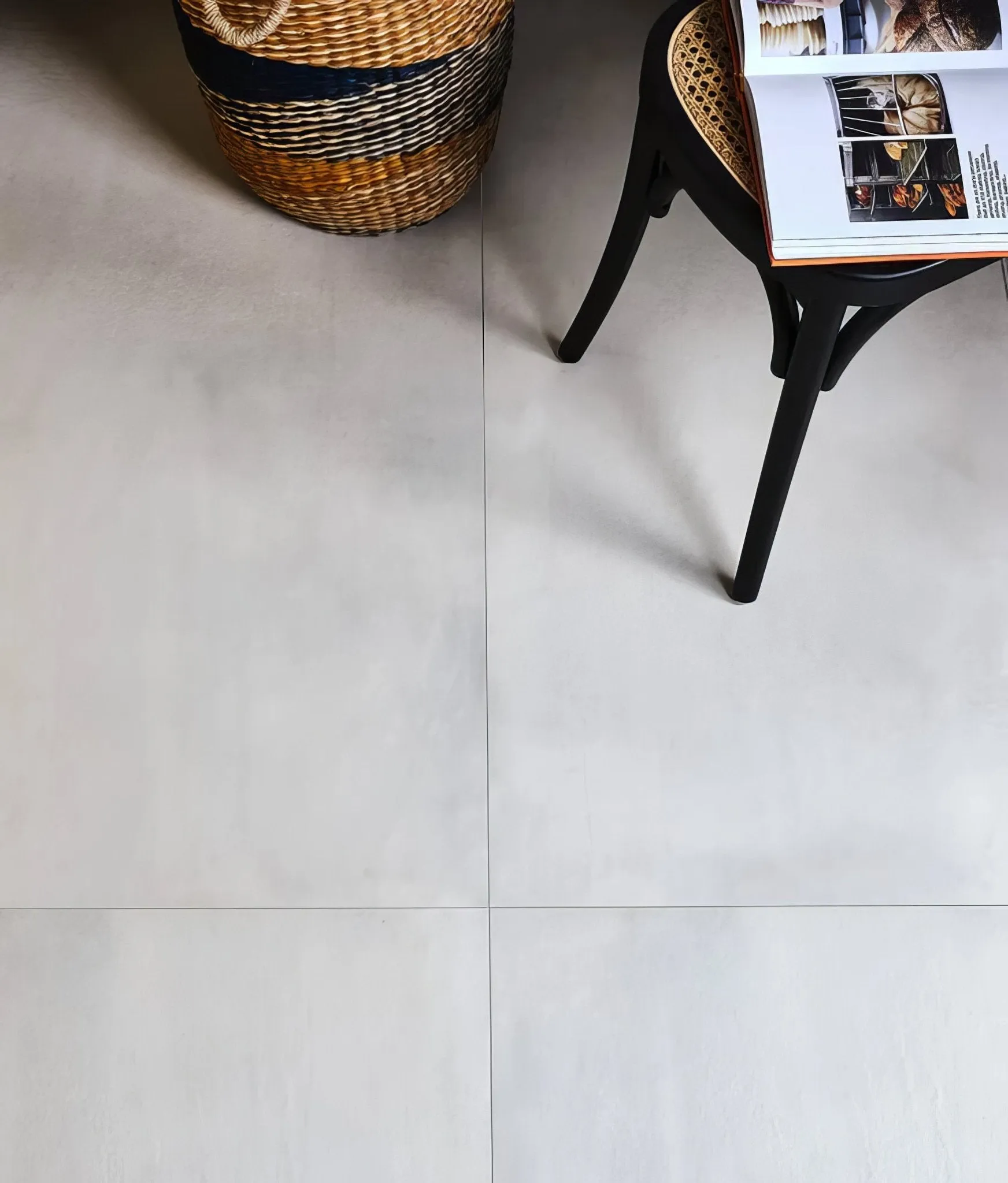 Lin Porcelain 60 x 120cm
