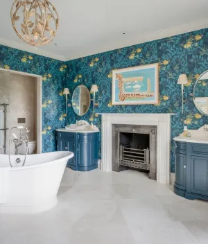 Linara Marble Honed Finish