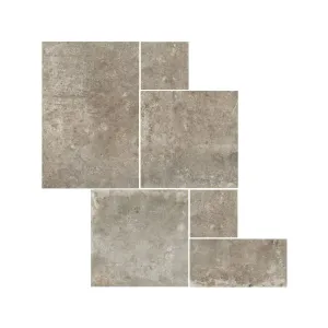 Lincoln Taupe Opus