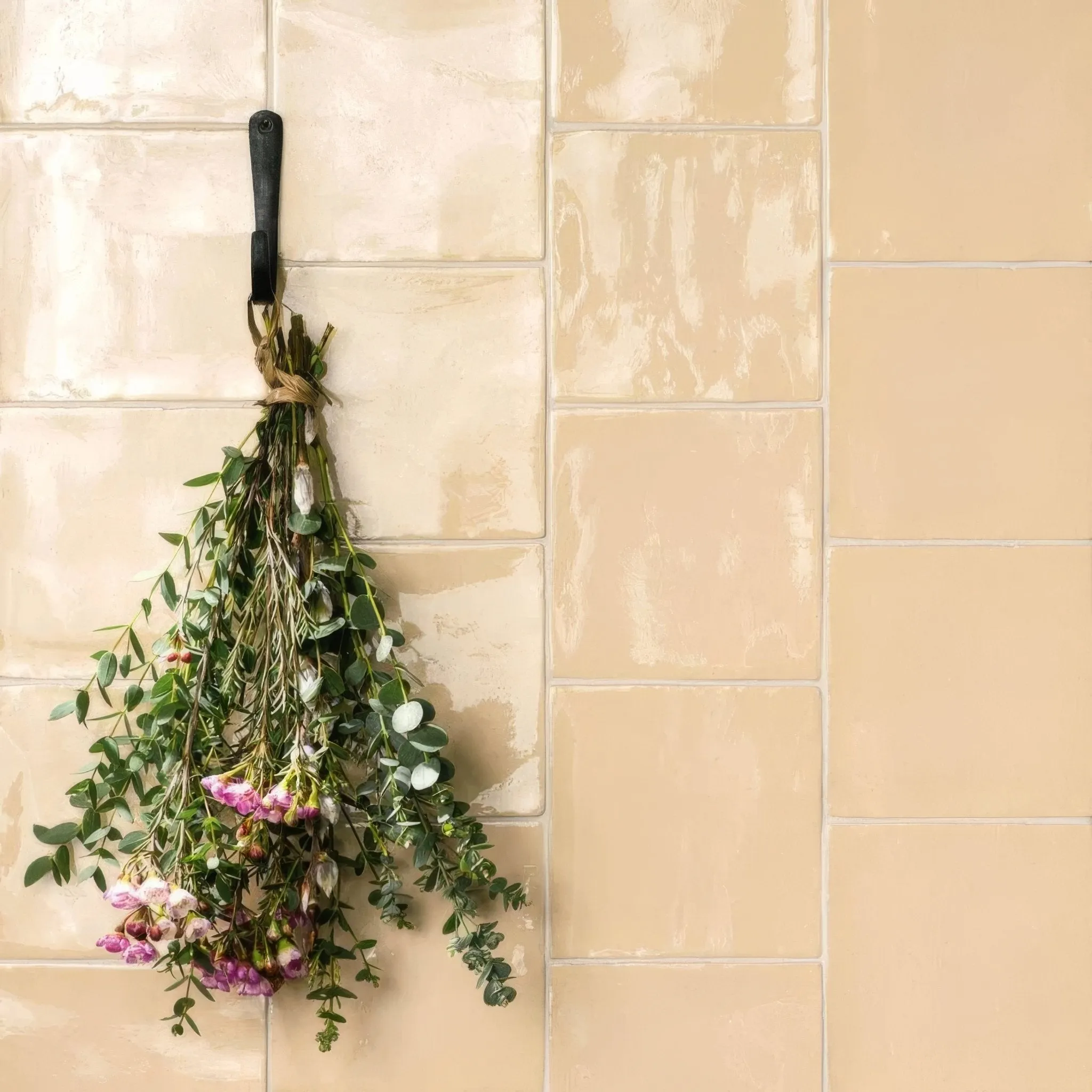 Linen Field Tile