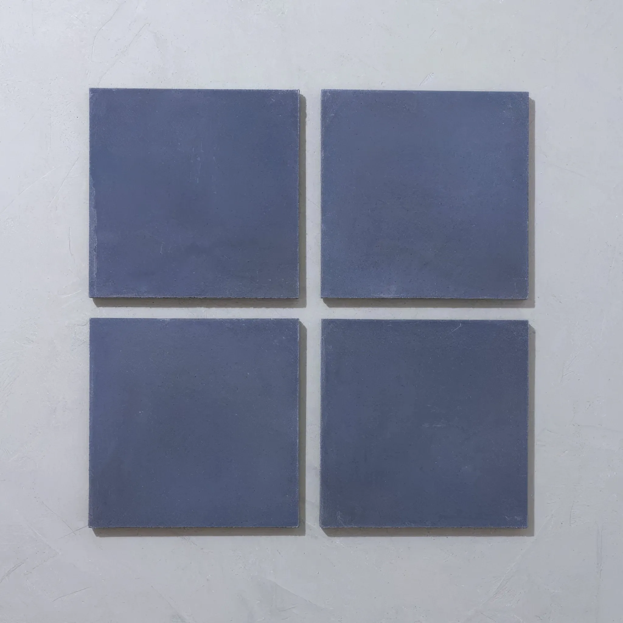 Little Greene Royal Navy Square Tile
