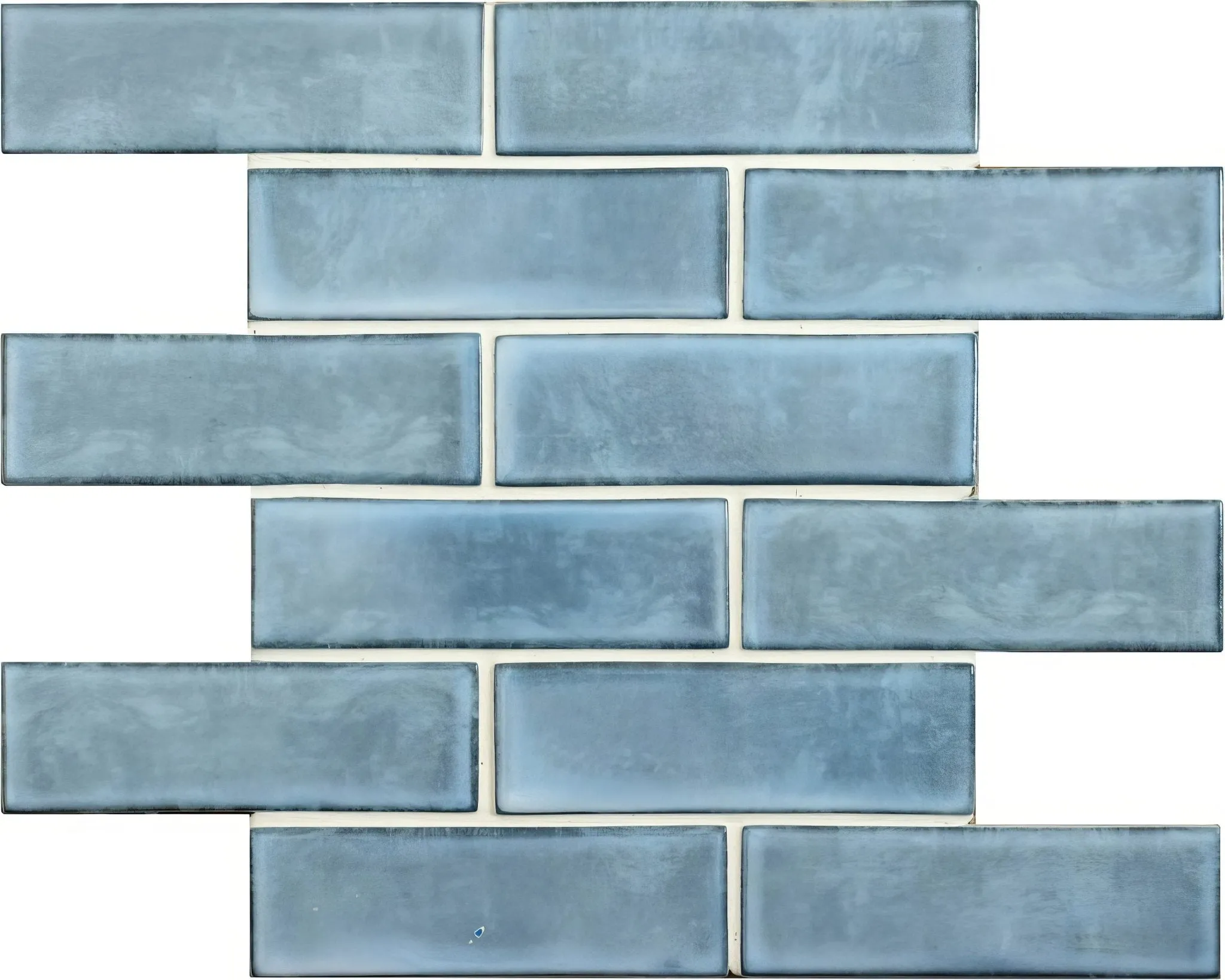 Livid Brickbond Mosaic