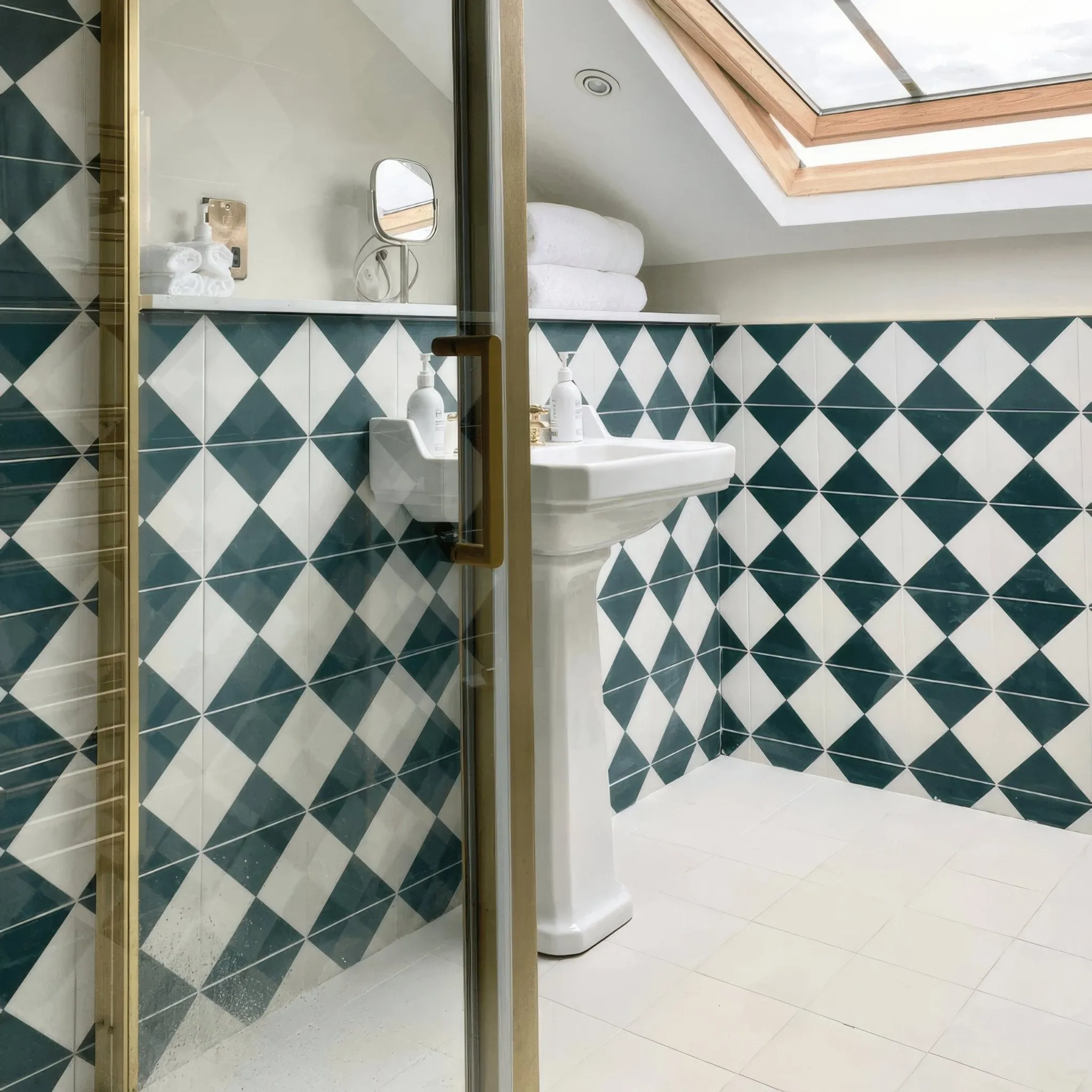 Livid Churriana Porcelain Tile