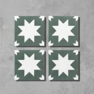 Livid Pradena Tile
