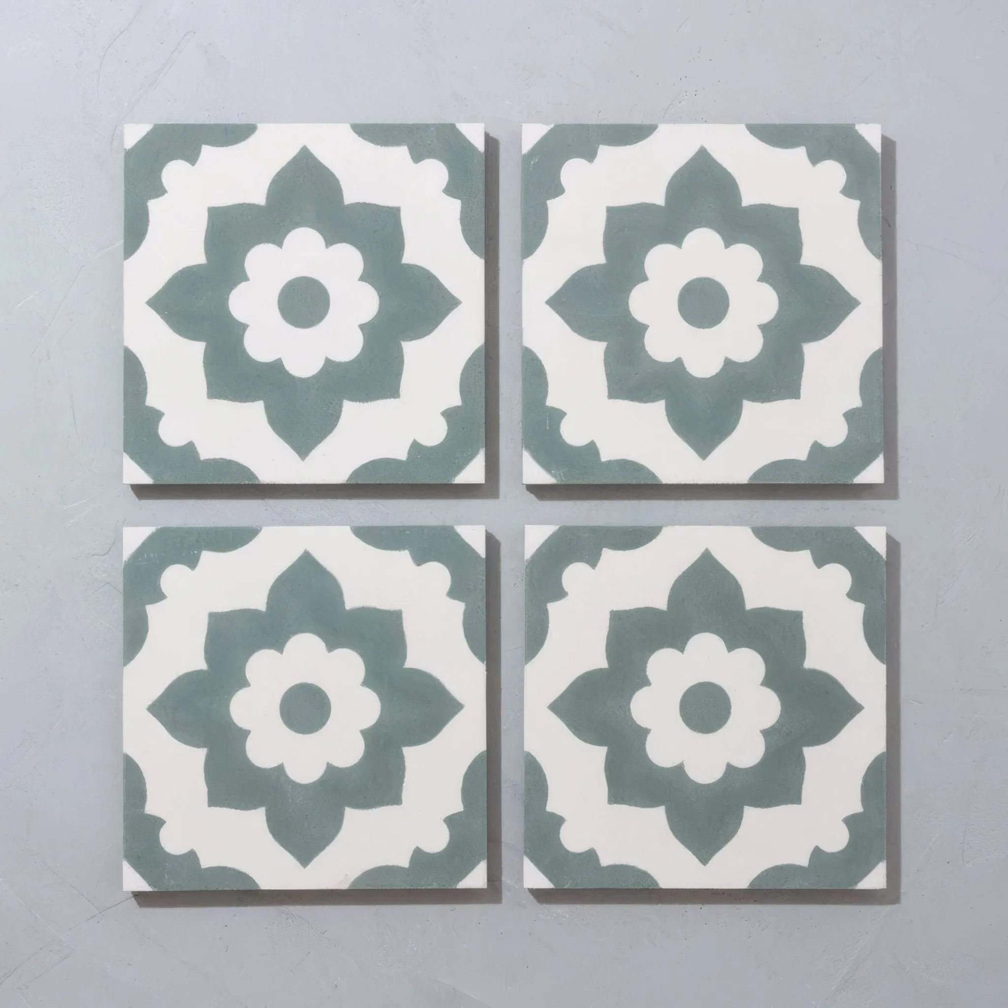 Livid Santona Tile