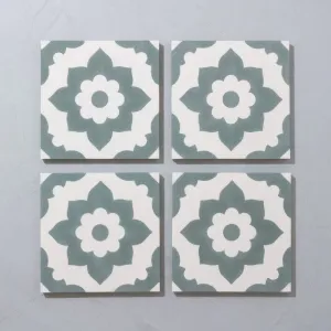 Livid Santona Tile