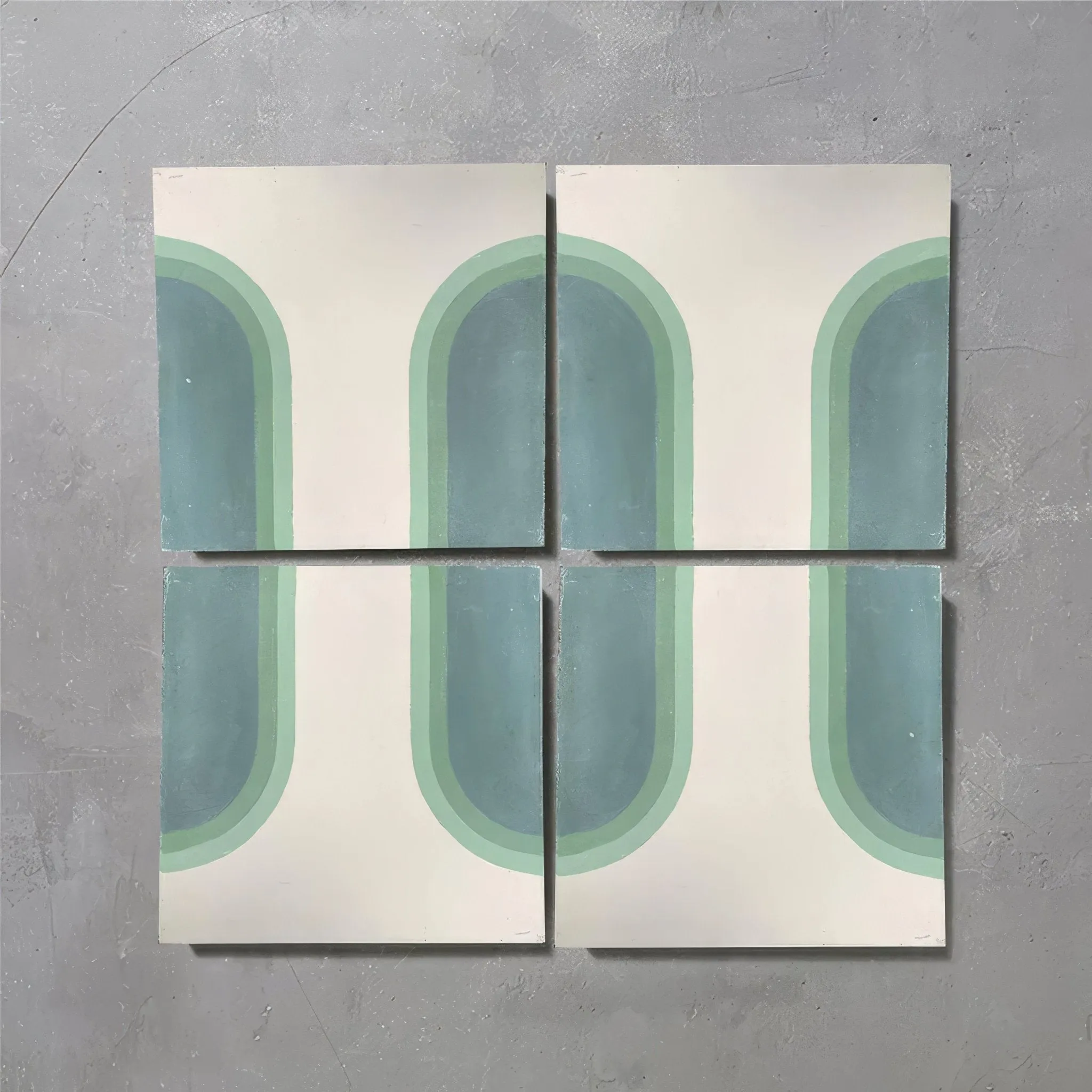 Livingetc Arch Livid Tile