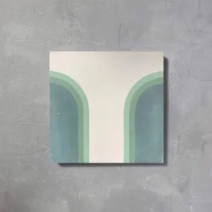 Livingetc Arch Livid Tile