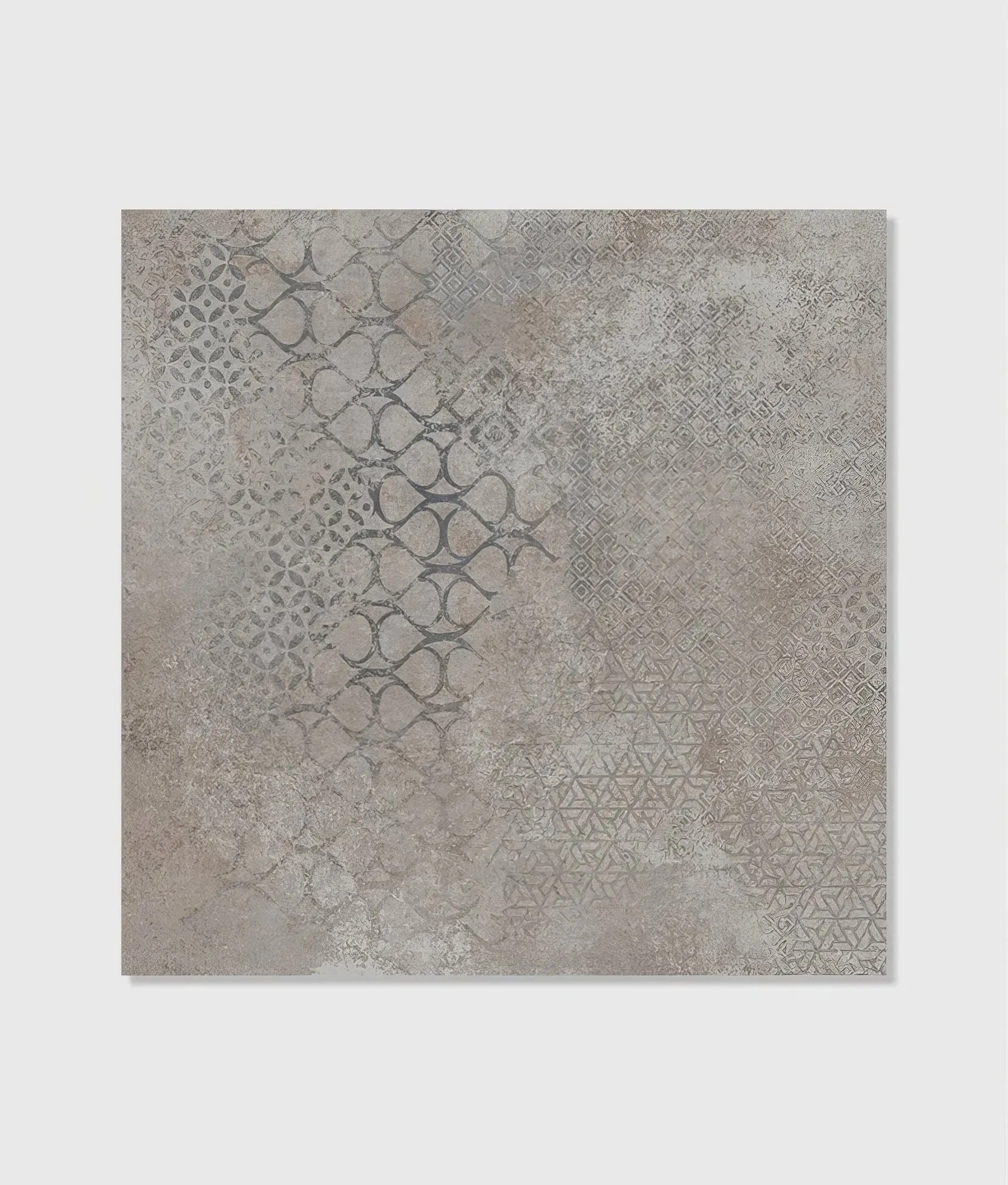 Loft Vintage Porcelain Grey