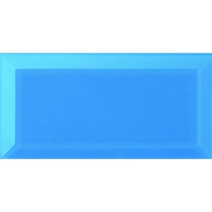 Loire Clear Bevel Glass