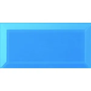 Loire Clear Bevel Glass