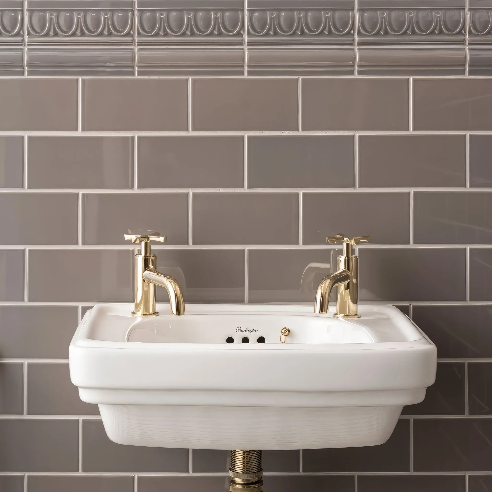 London Stone Albert Moulding