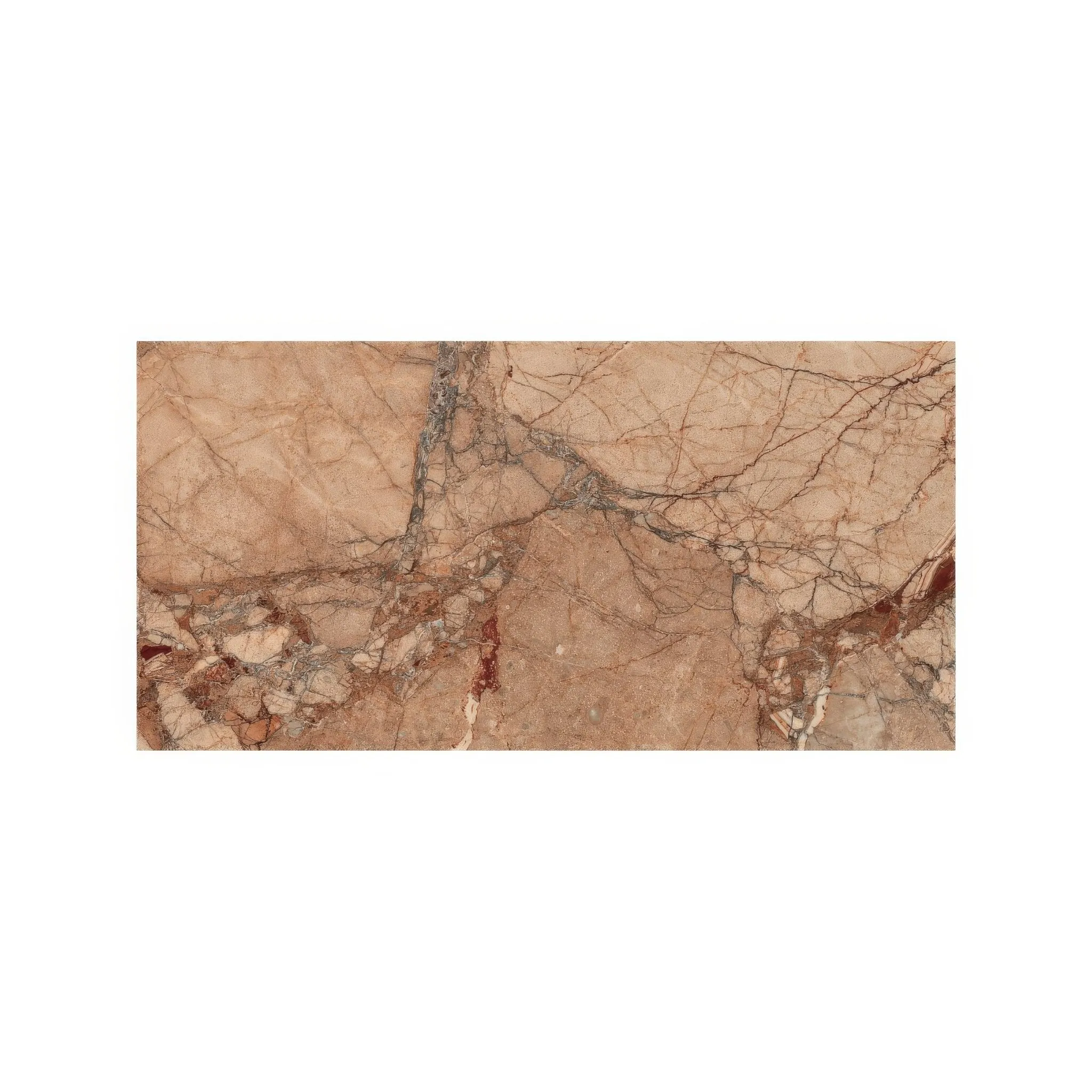 Lucca Breccia Pernice 30 x 60cm