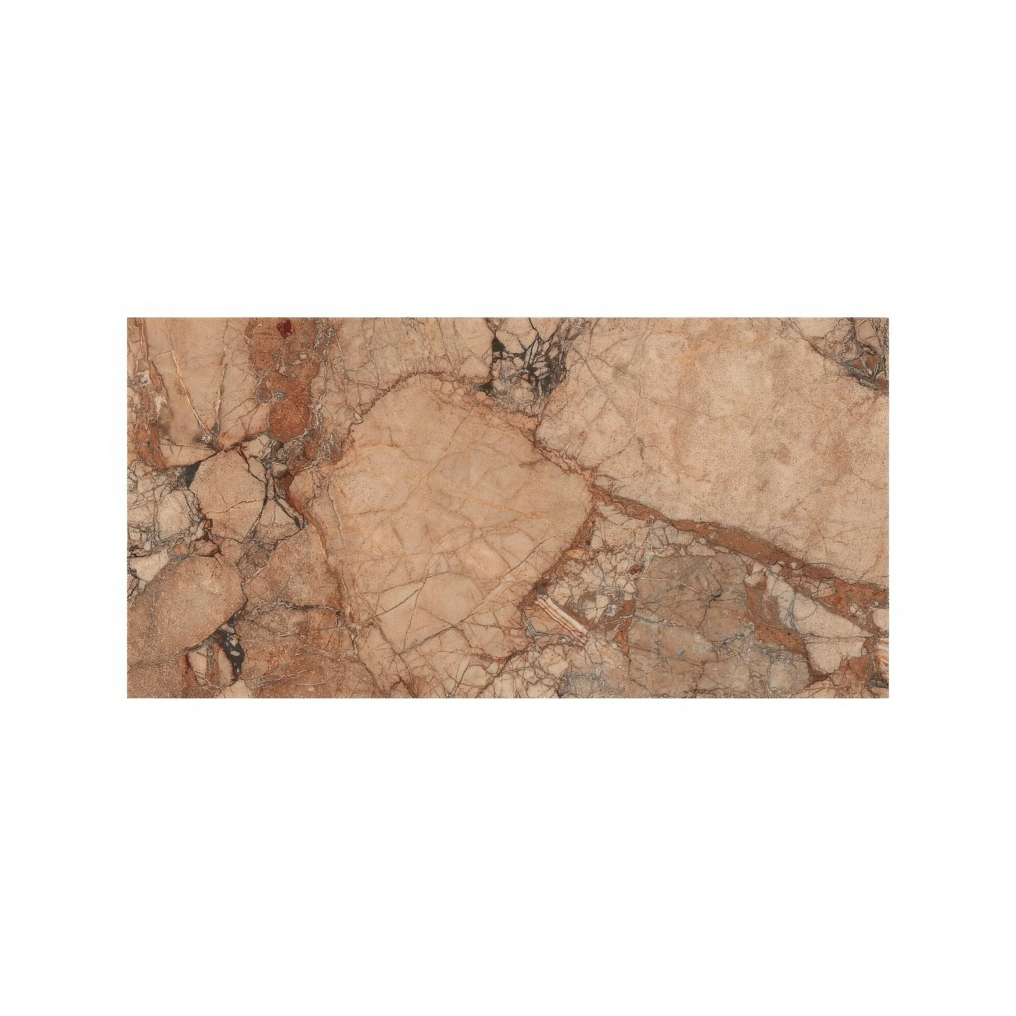 Lucca Breccia Pernice 30 x 60cm