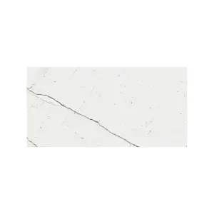 Lucca Statuario Venato 60 x 120cm
