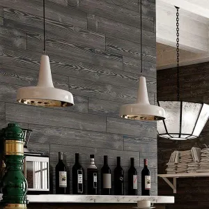 Lumber Black Tiles