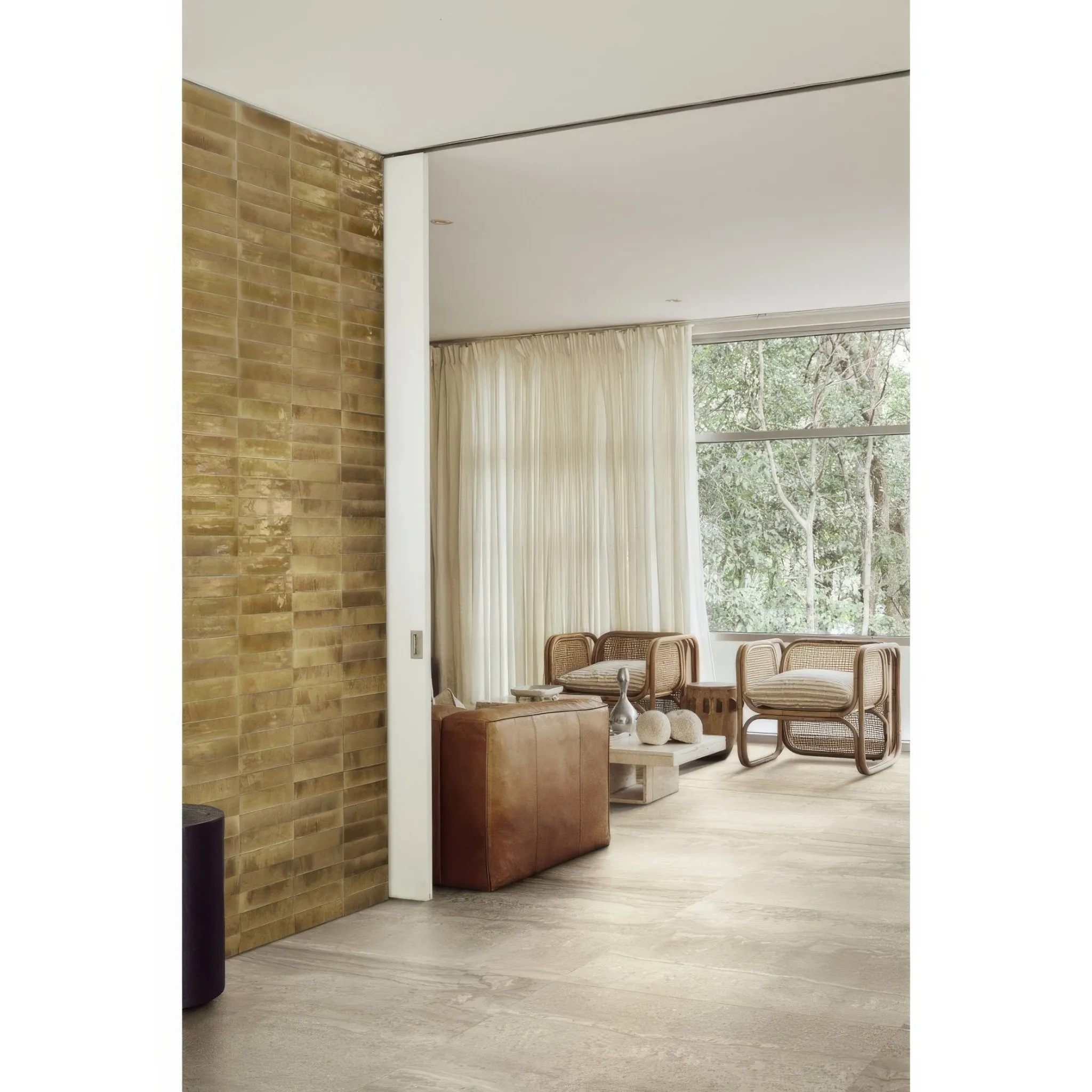 Luminous Lume Beige