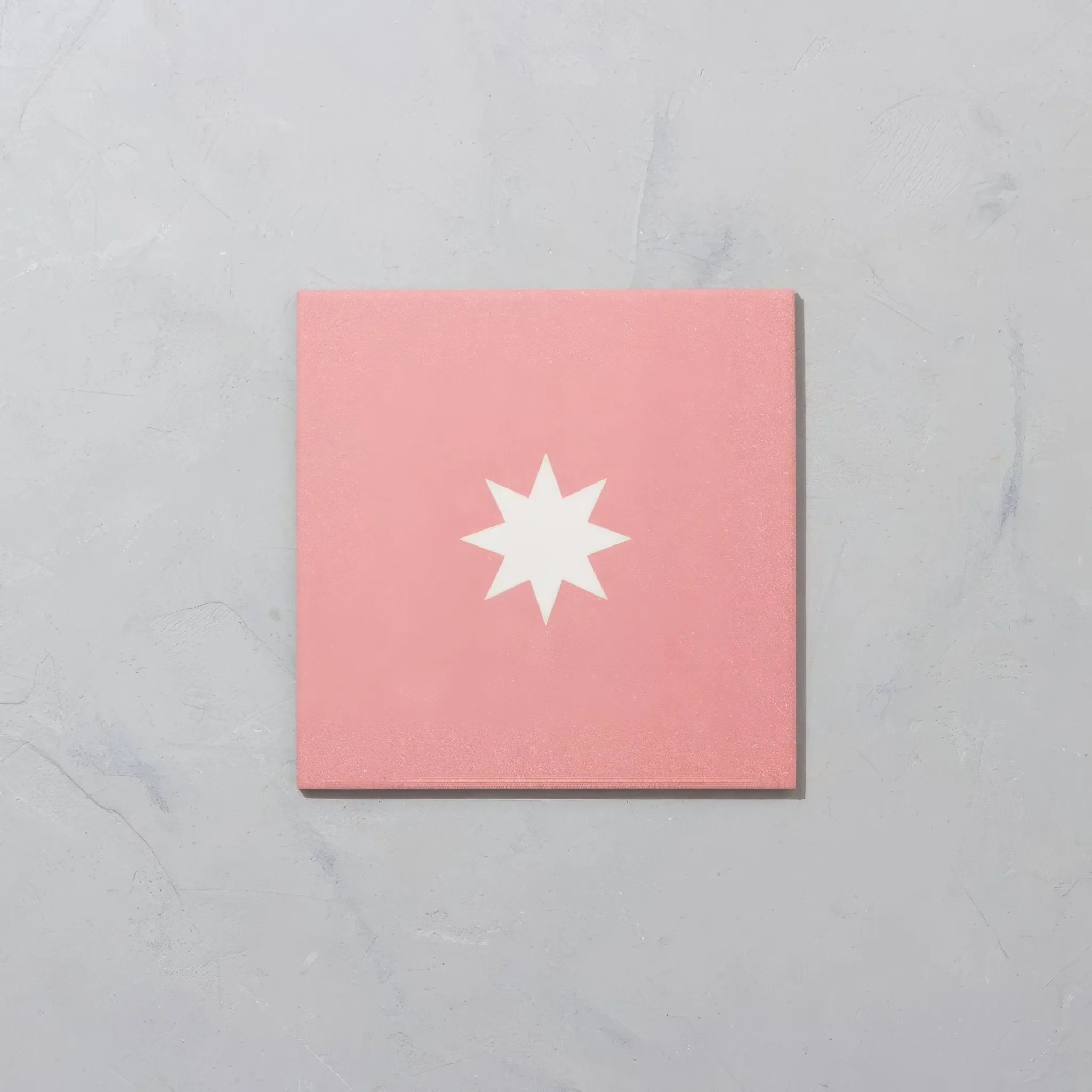 Luna Cherry Porcelain Tile