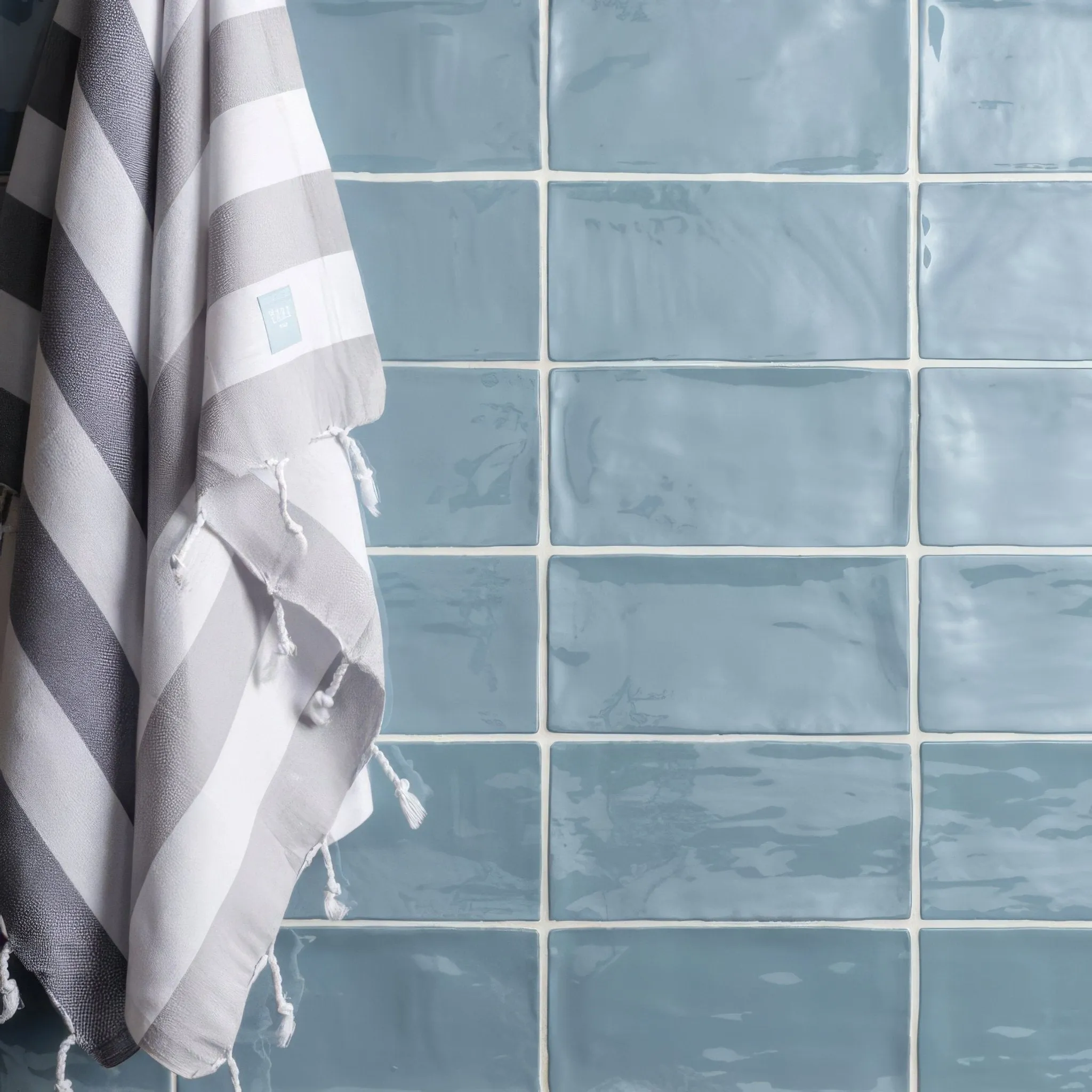 Lupin Brick Tile