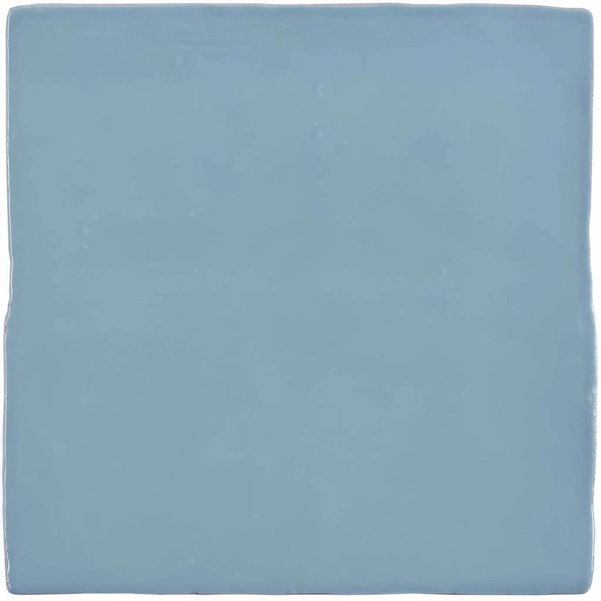 Lupin Field Tile